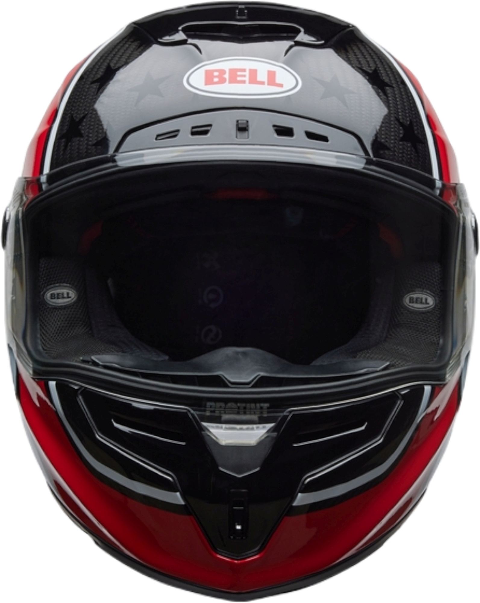 Bell Race Star DLX RSD Old Glory Carbon