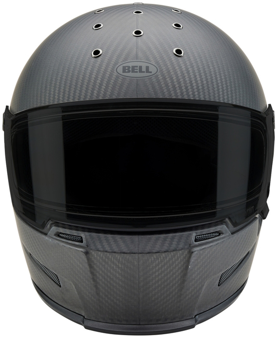 Bell Eliminator Carbon