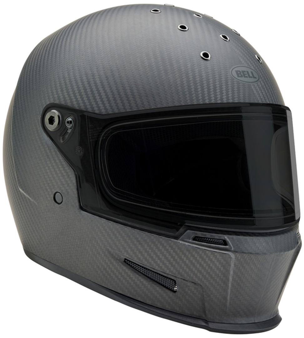 Bell Eliminator Carbon