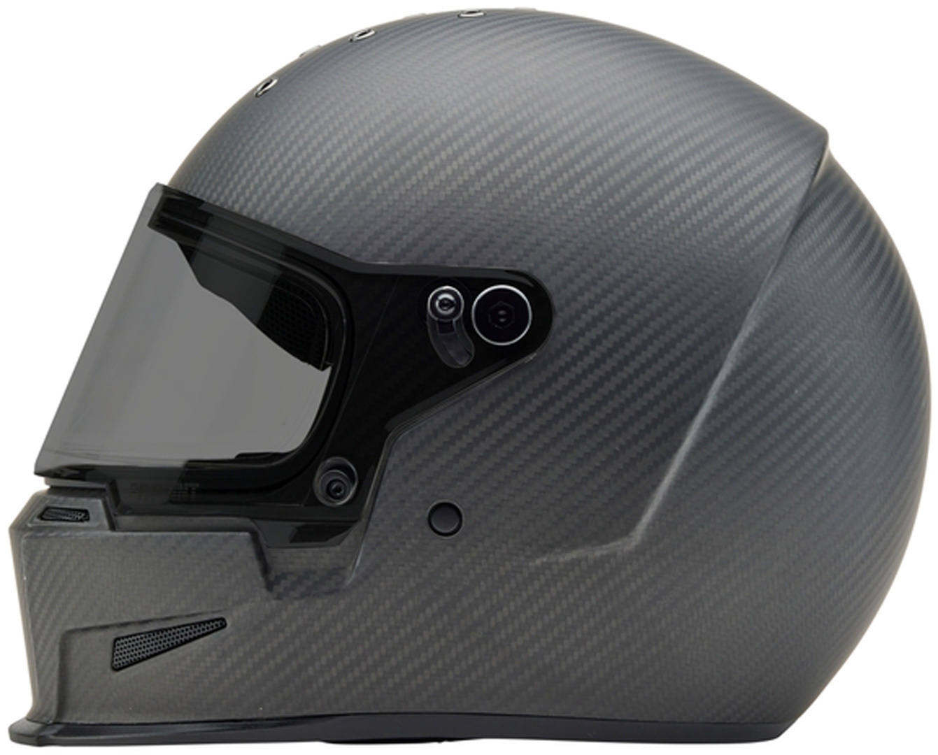 Bell Eliminator Carbon