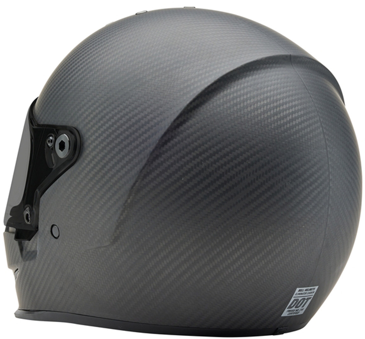 Bell Eliminator Carbon