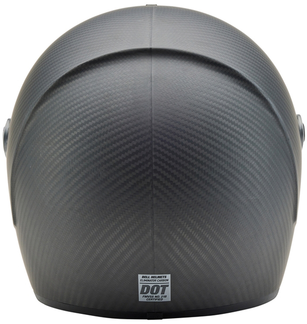 Bell Eliminator Carbon