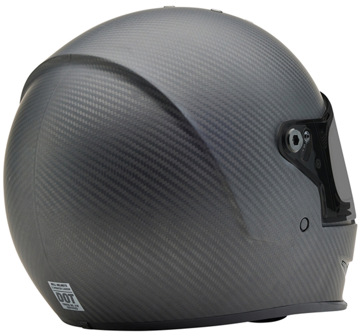 Bell Eliminator Carbon