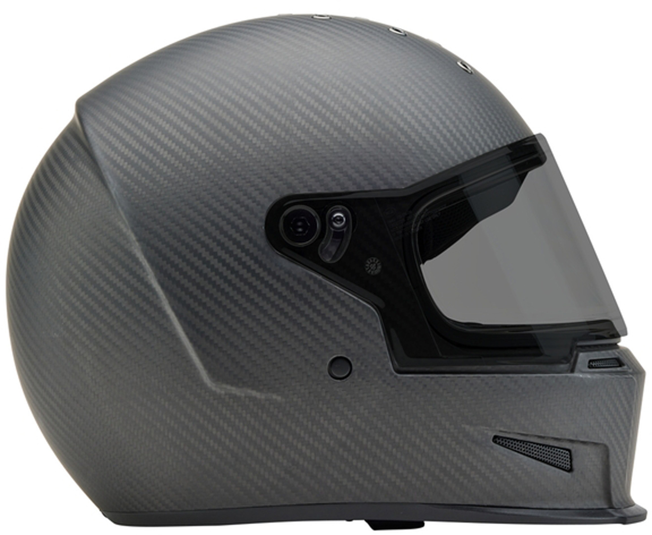 Bell Eliminator Carbon