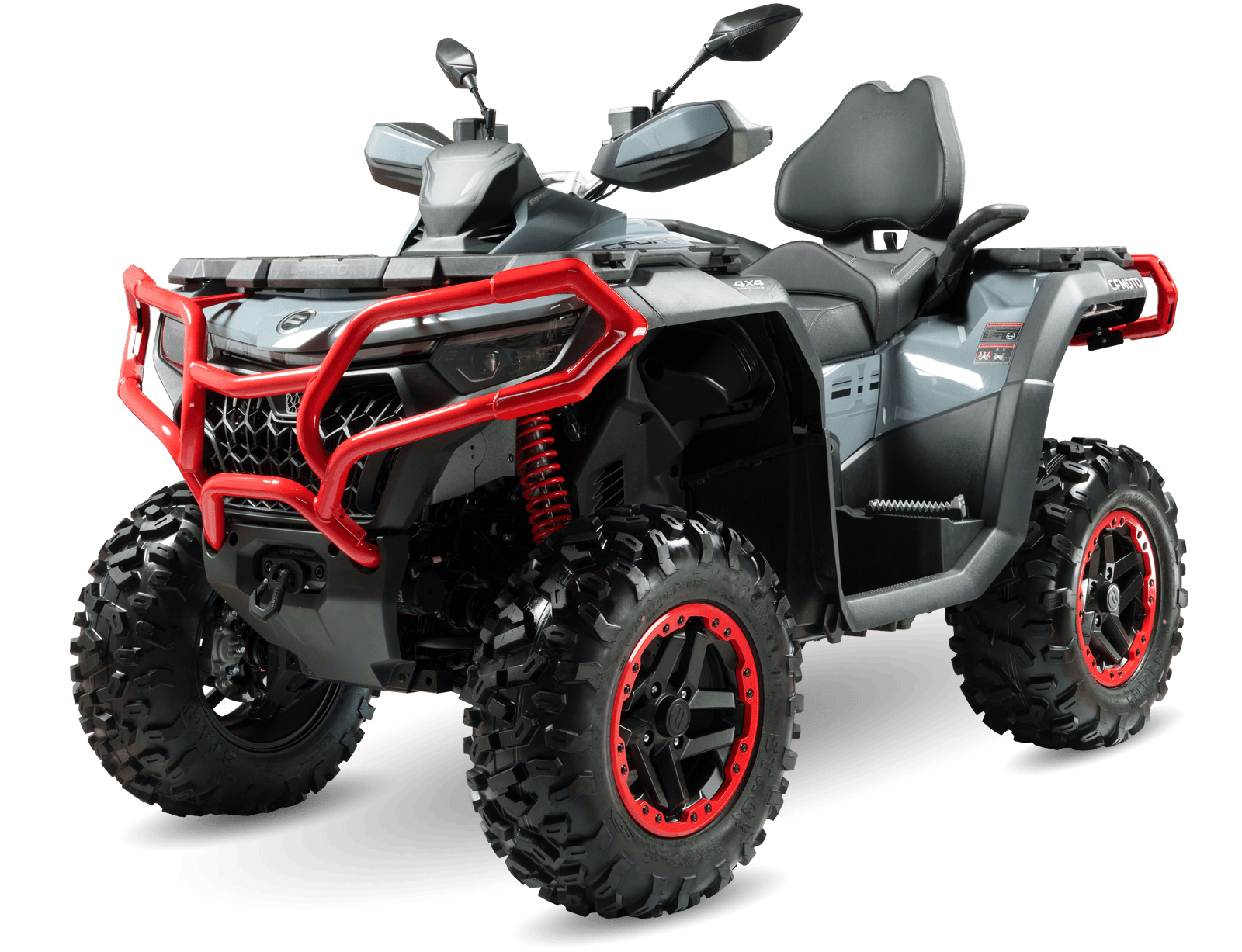 CFMOTO CFORCE 800 HO EPS LTD