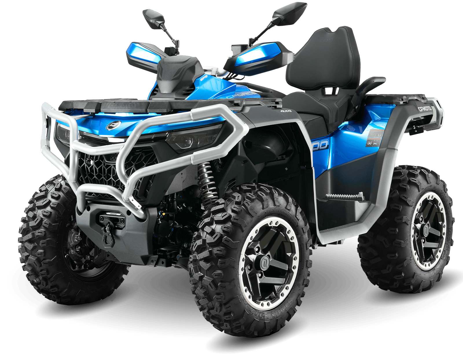 CFMOTO CFORCE 800 HO EPS LTD