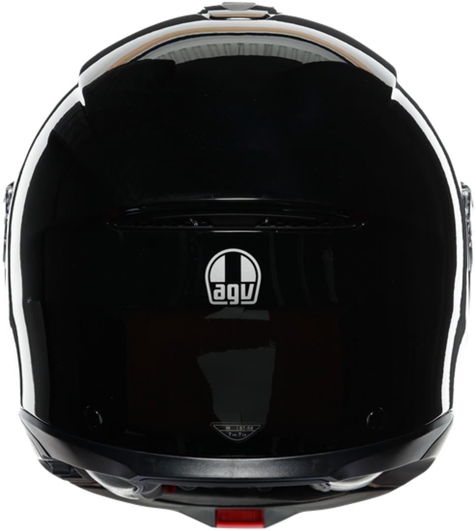 AGV Tourmodular Mono