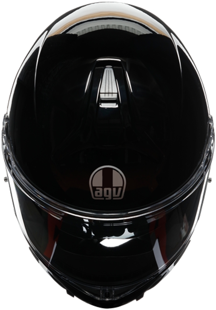 AGV Tourmodular Mono