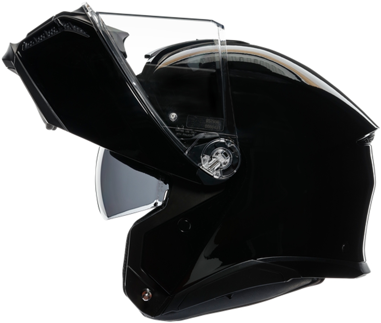 AGV Tourmodular Mono