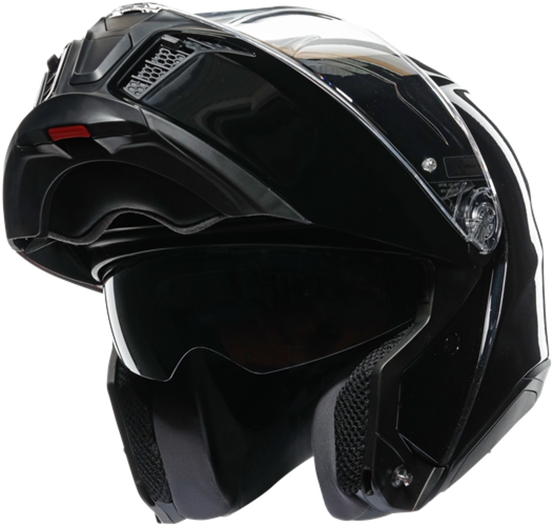 AGV Tourmodular Mono