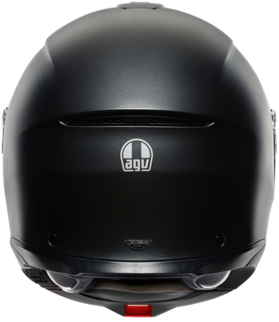 AGV Tourmodular Mono