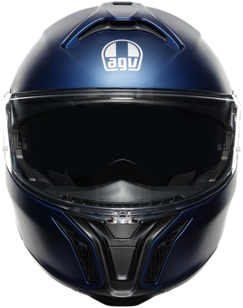 AGV Tourmodular Mono