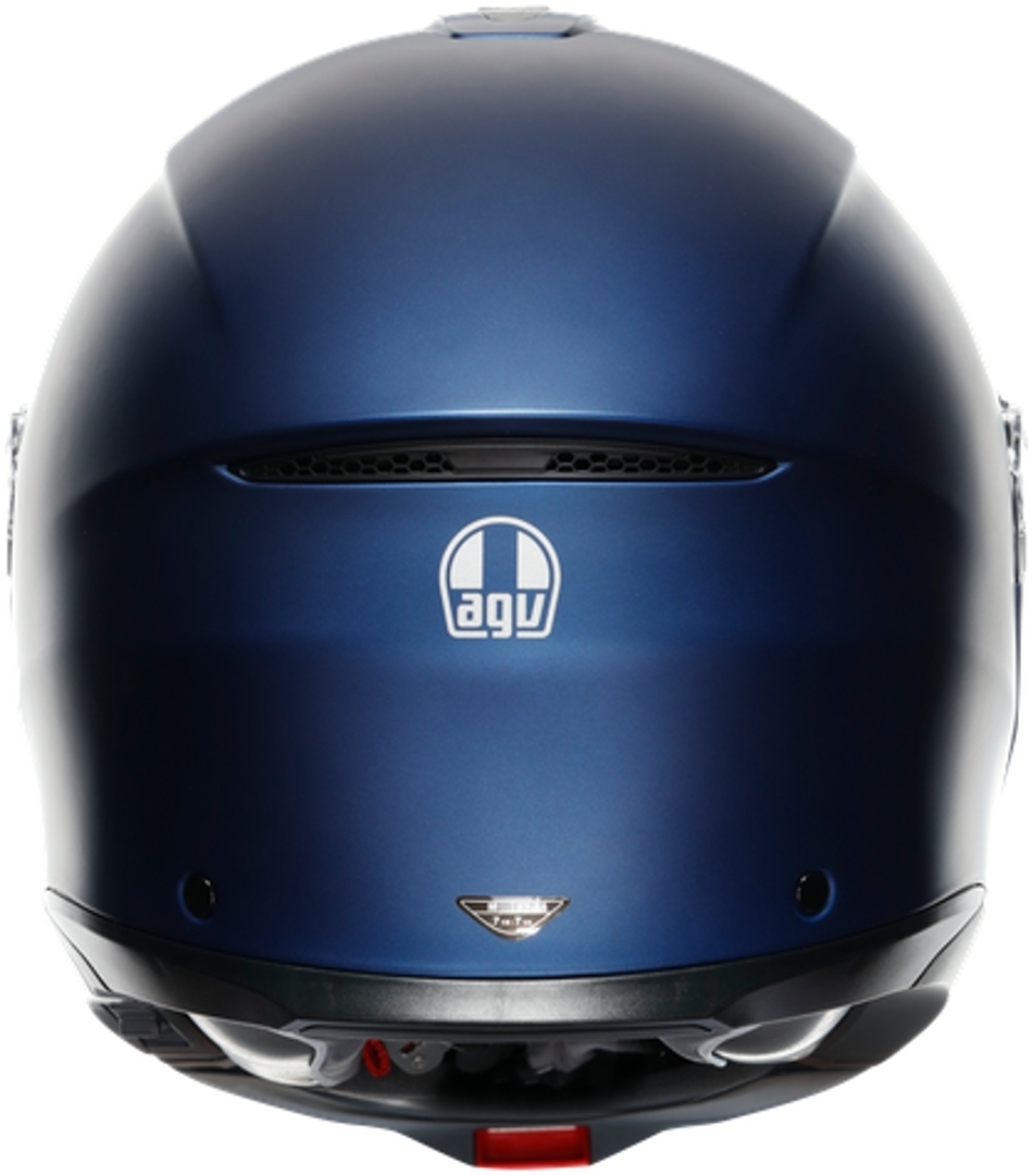AGV Tourmodular Mono