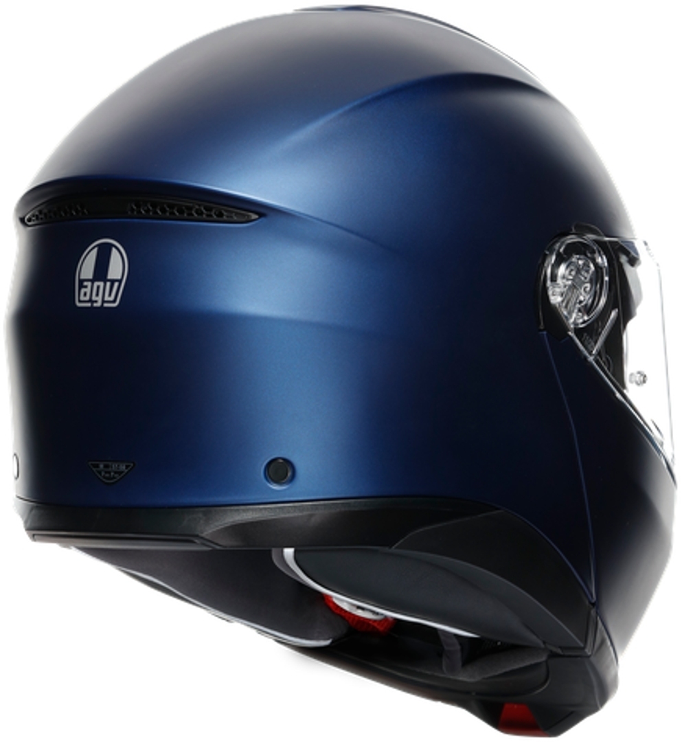 AGV Tourmodular Mono