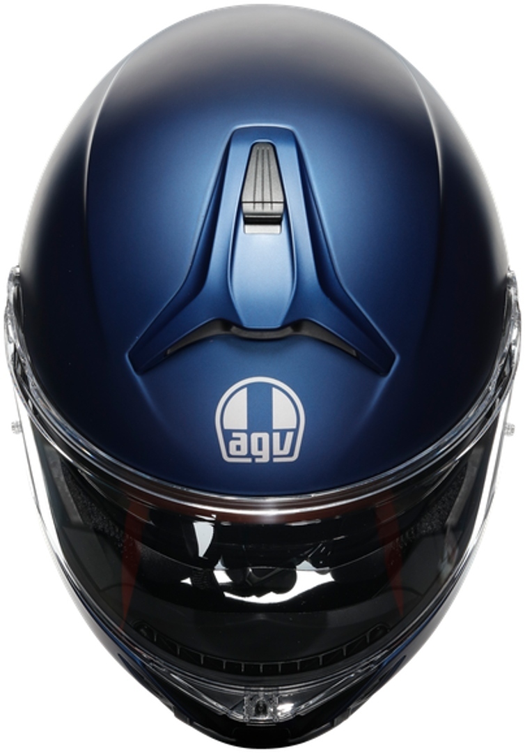AGV Tourmodular Mono