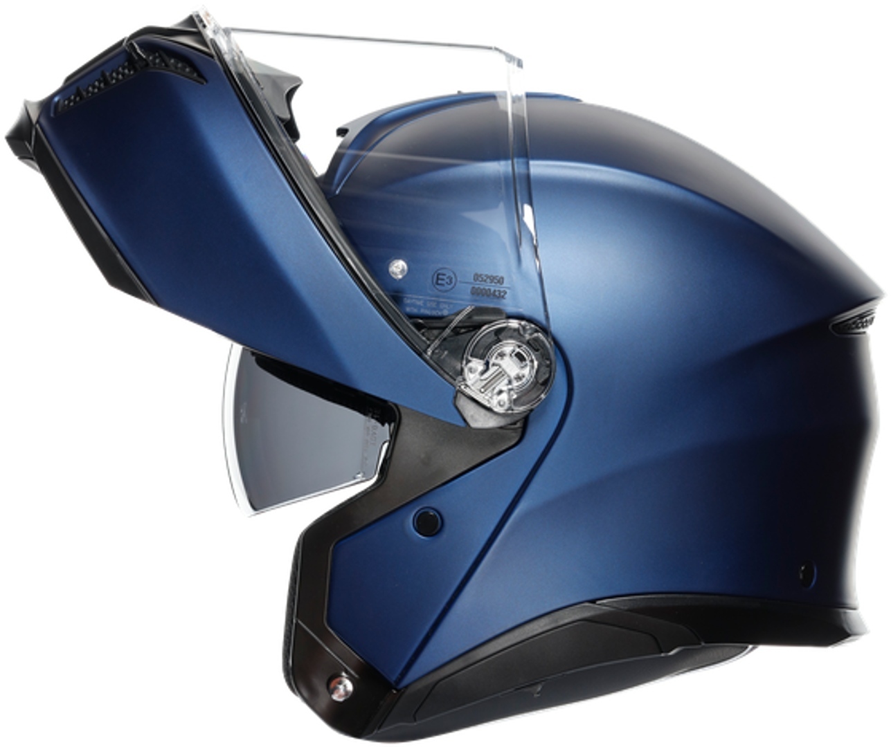 AGV Tourmodular Mono