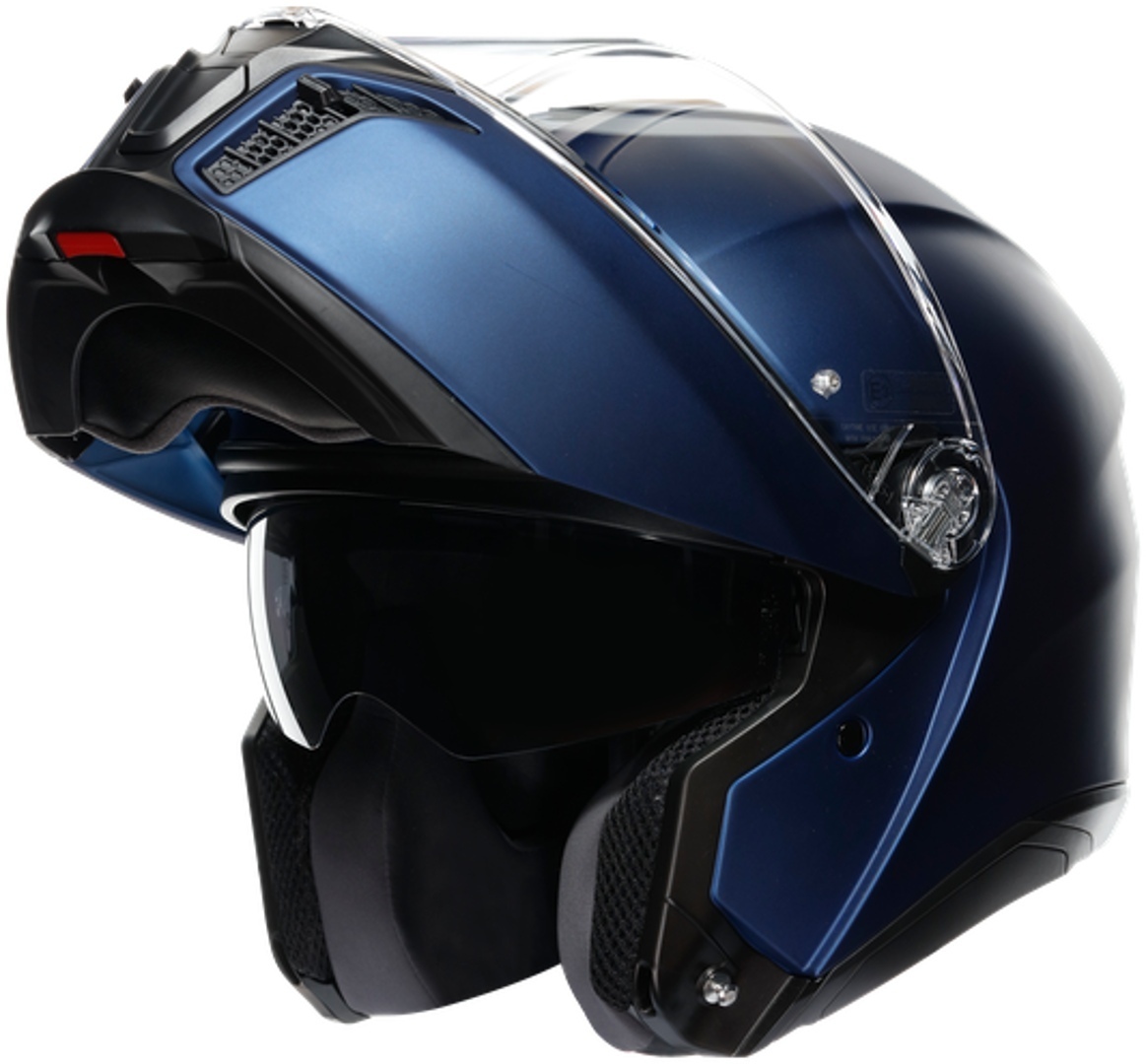 AGV Tourmodular Mono