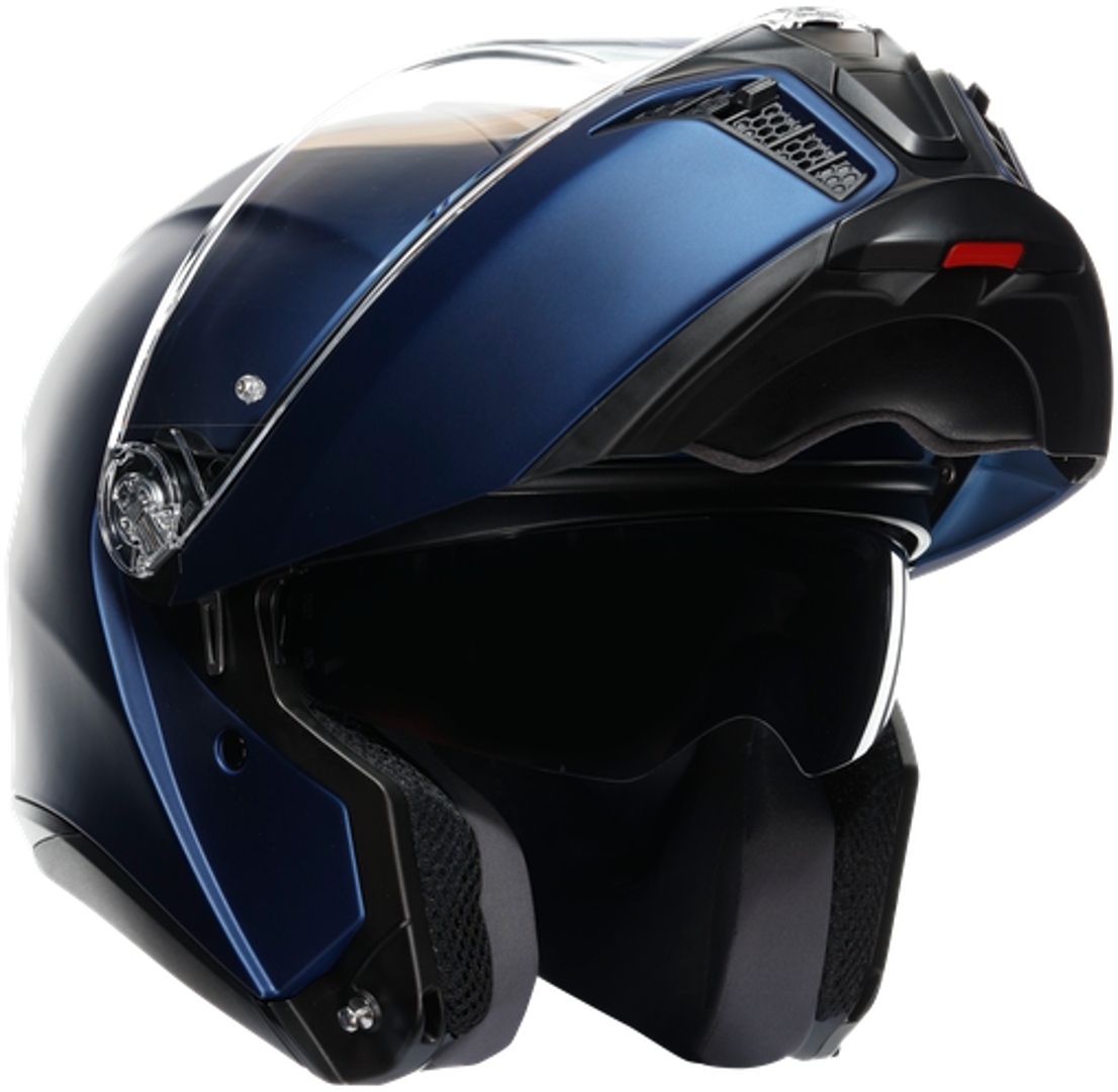AGV Tourmodular Mono