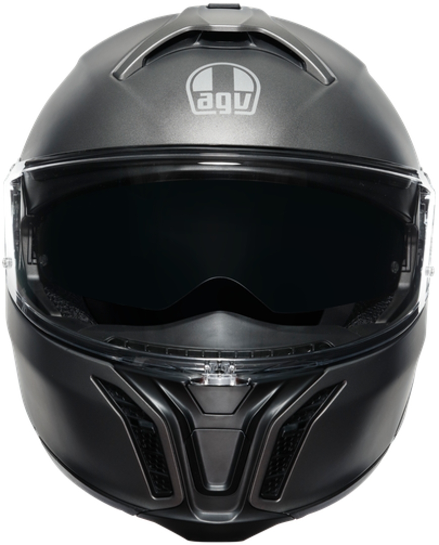 AGV Tourmodular Mono