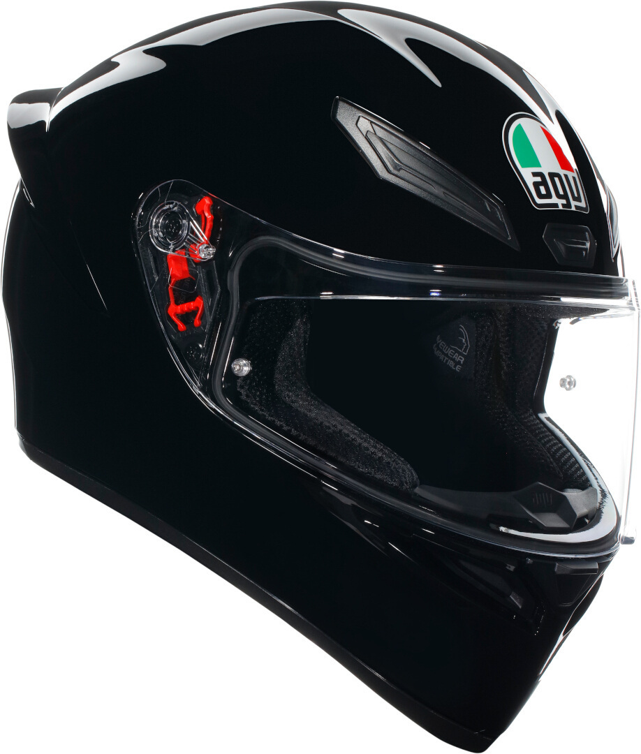 AGV K-1 S Mono