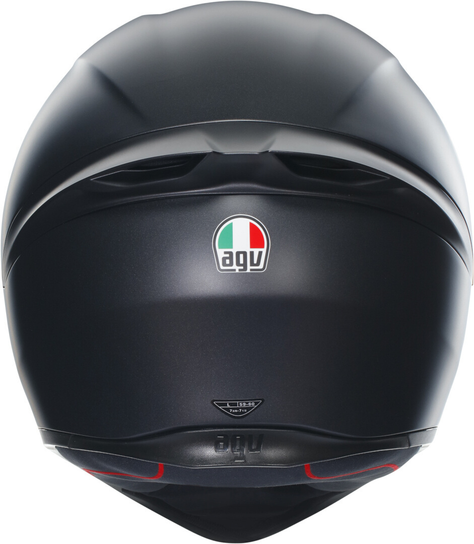 AGV K-1 S Mono