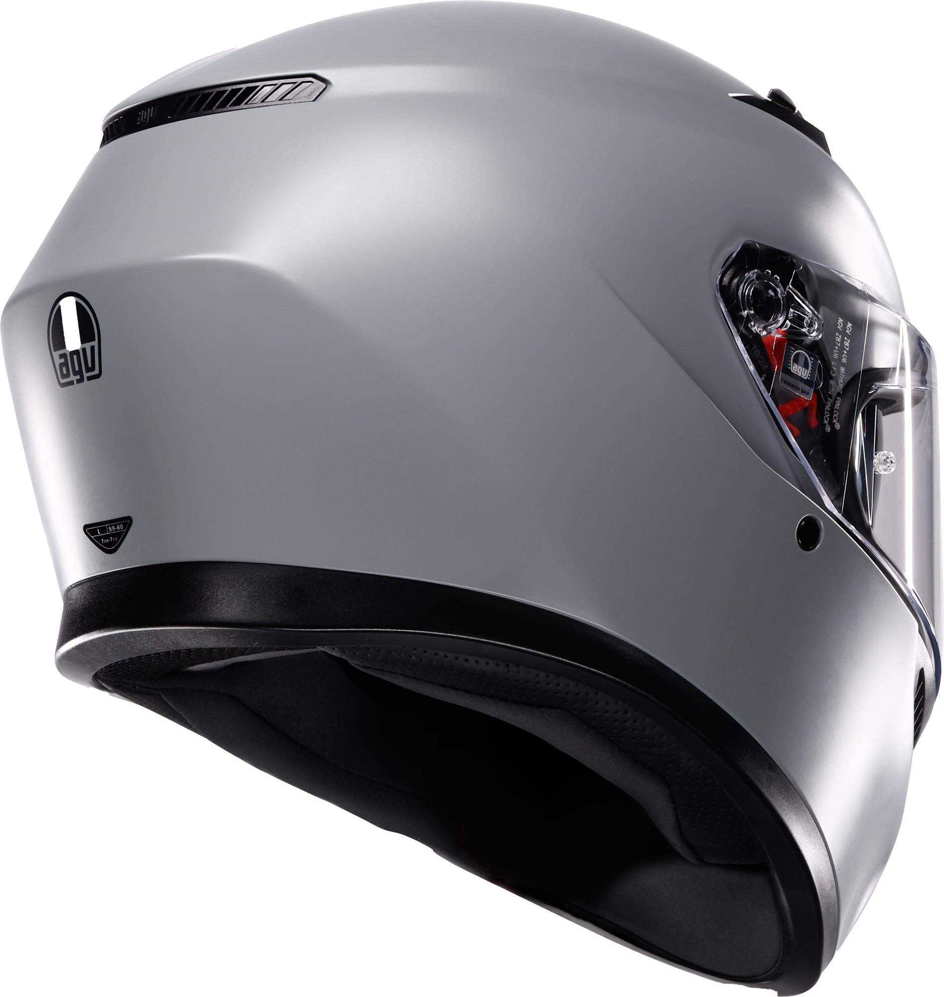 AGV K3 Mono