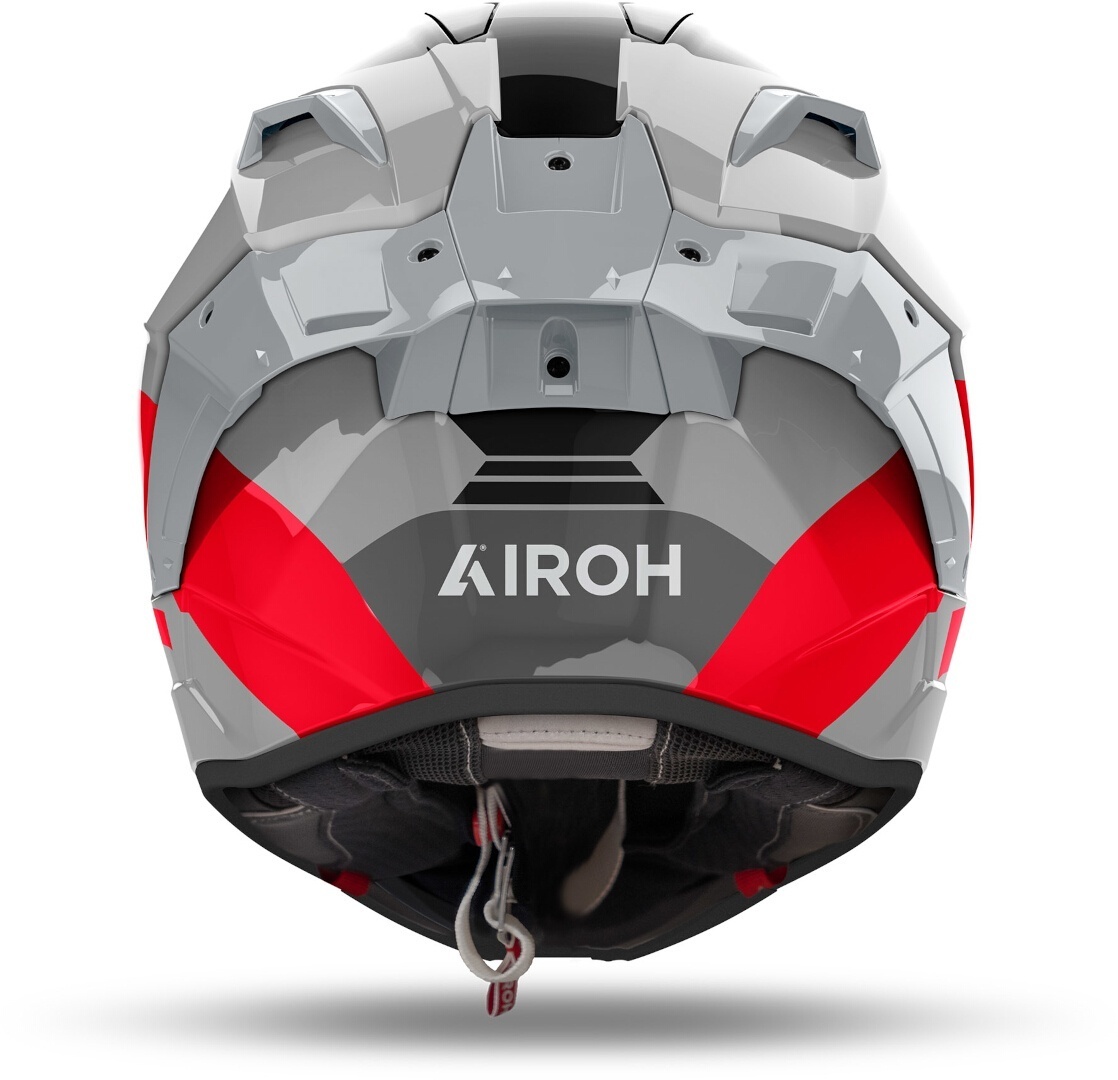 Airoh GP 800 Competition Carbon
