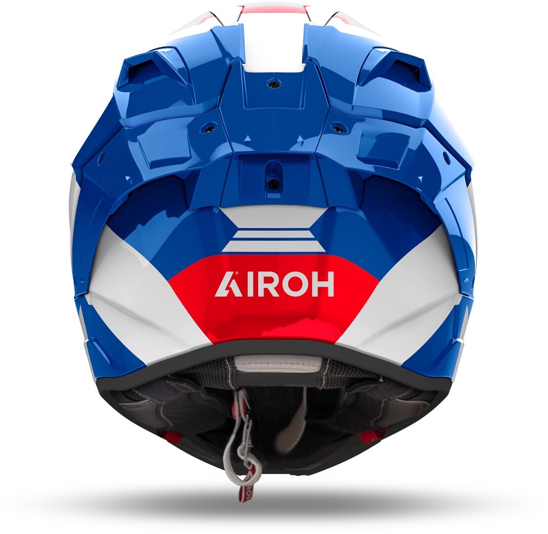 Airoh GP 800 Competition Carbon