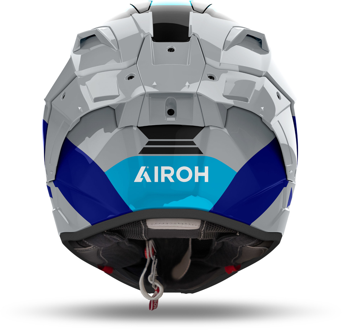 Airoh GP 800 Competition Carbon