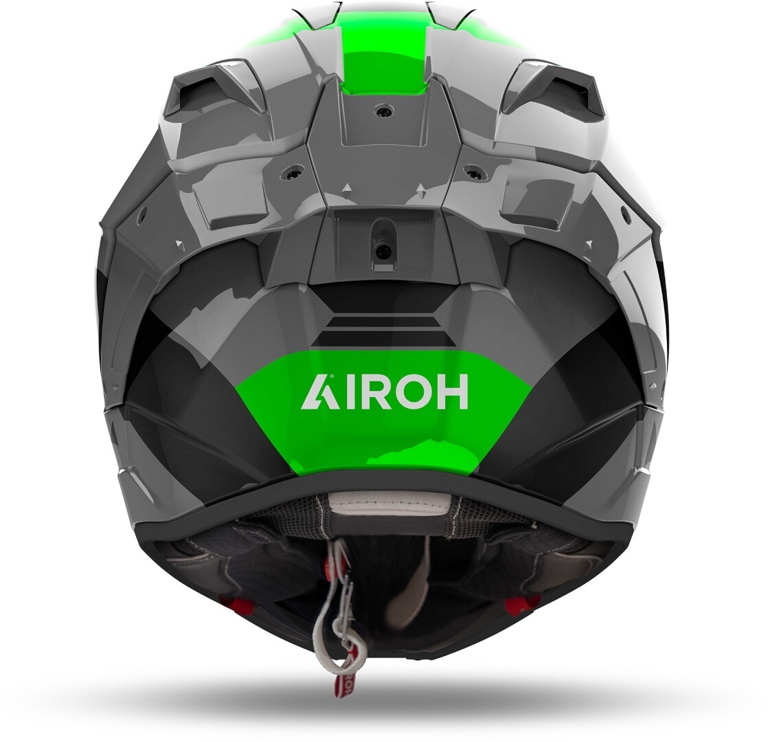 Airoh GP 800 Competition Carbon