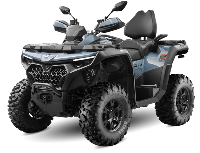 CFMOTO CFORCE 1000 EPS NEW