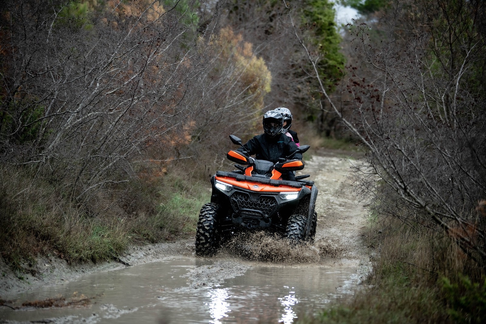 CFMOTO CFORCE 1000 EPS NEW