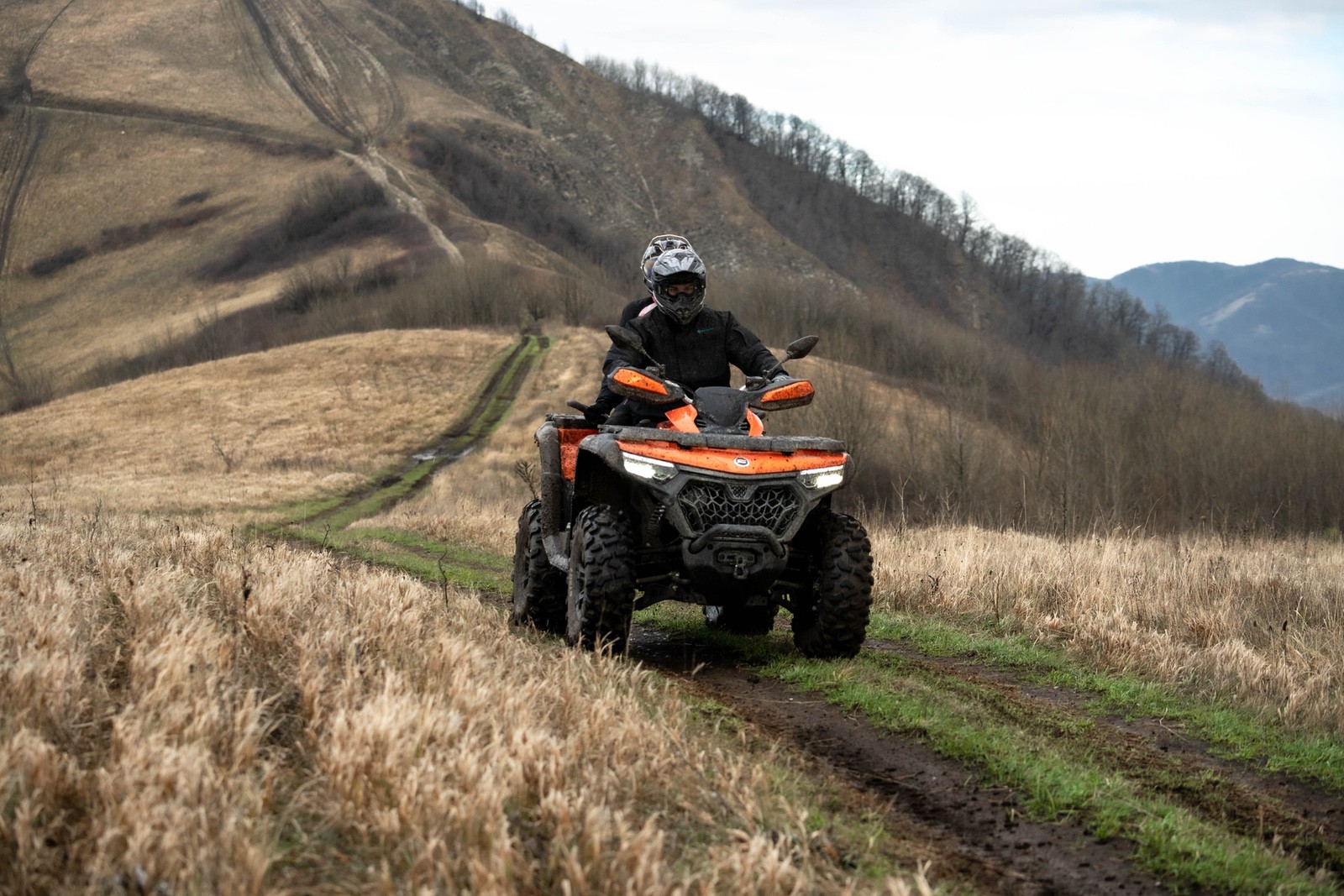 CFMOTO CFORCE 1000 EPS NEW