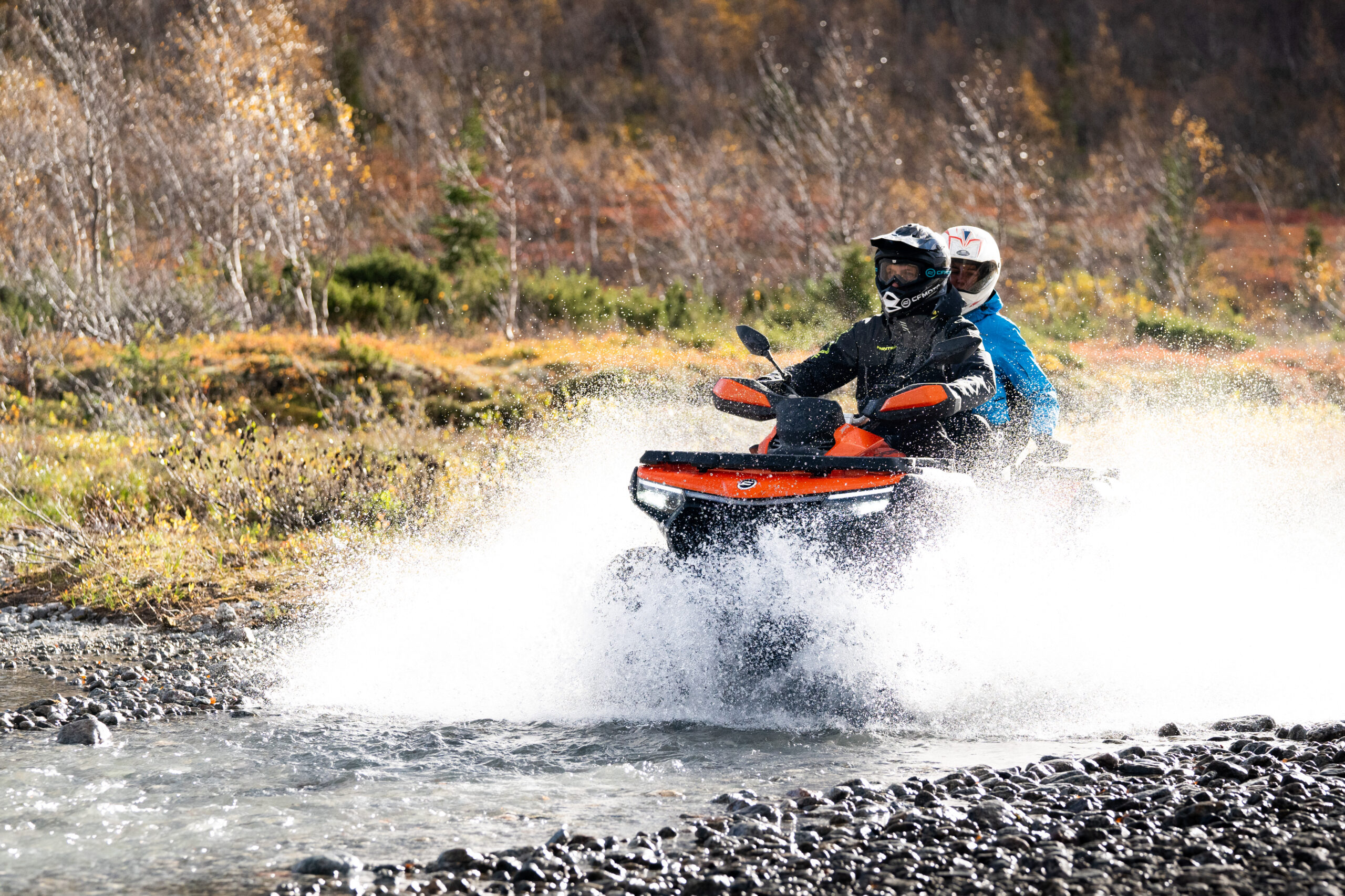 CFMOTO CFORCE 1000 EPS NEW