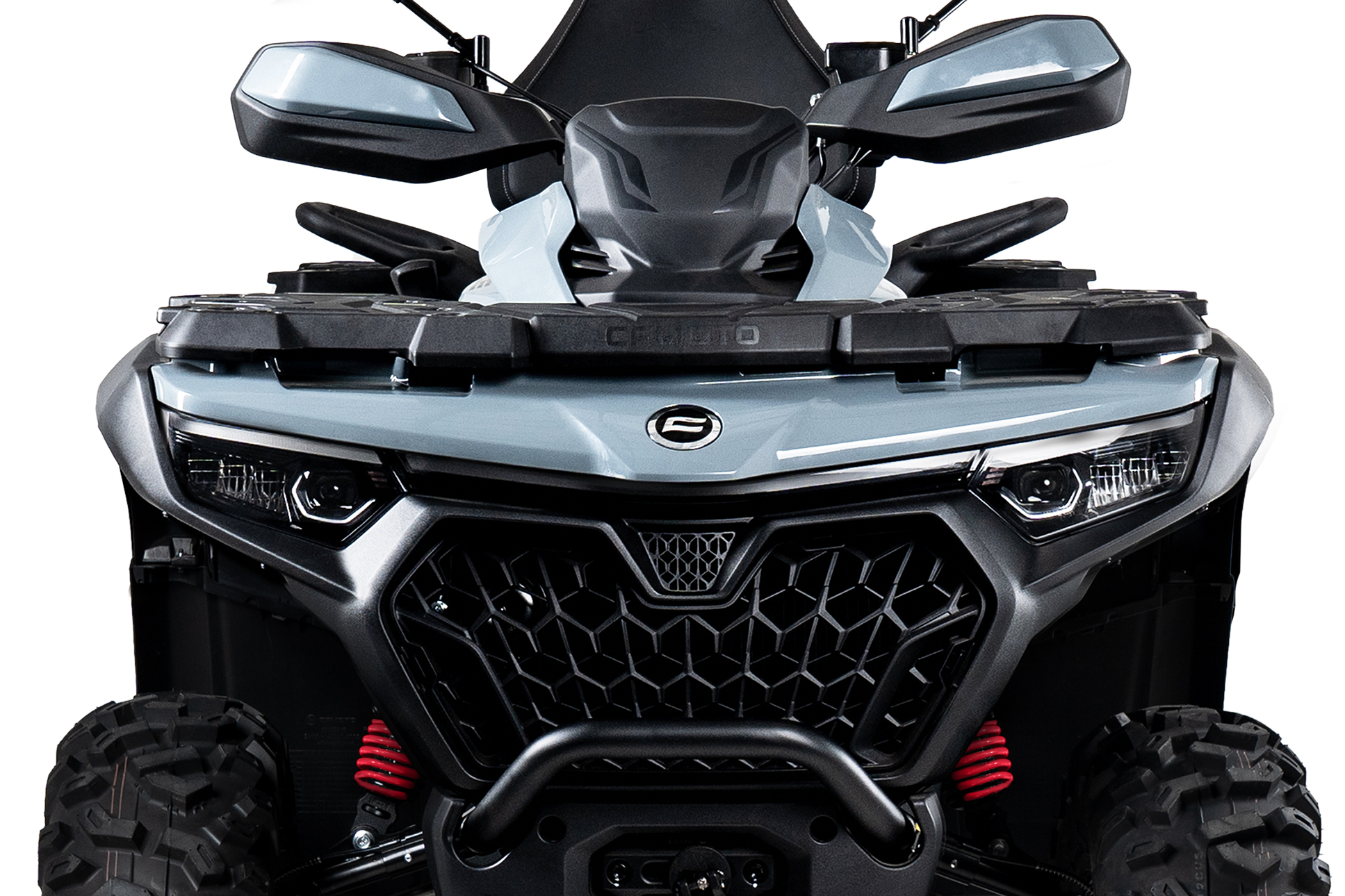 CFMOTO CFORCE 1000 EPS LTD