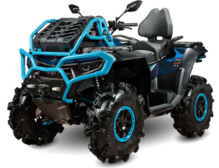 CFMOTO CFORCE 1000 MV