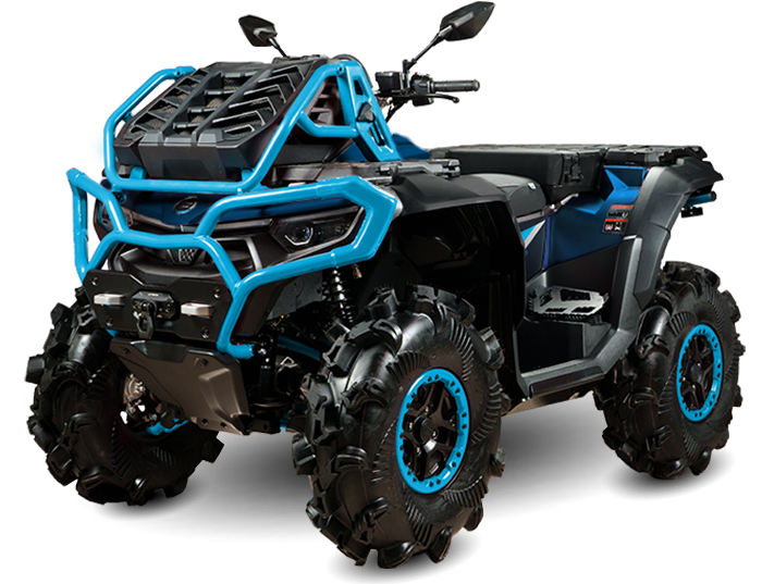 CFMOTO CFORCE 1000 MV