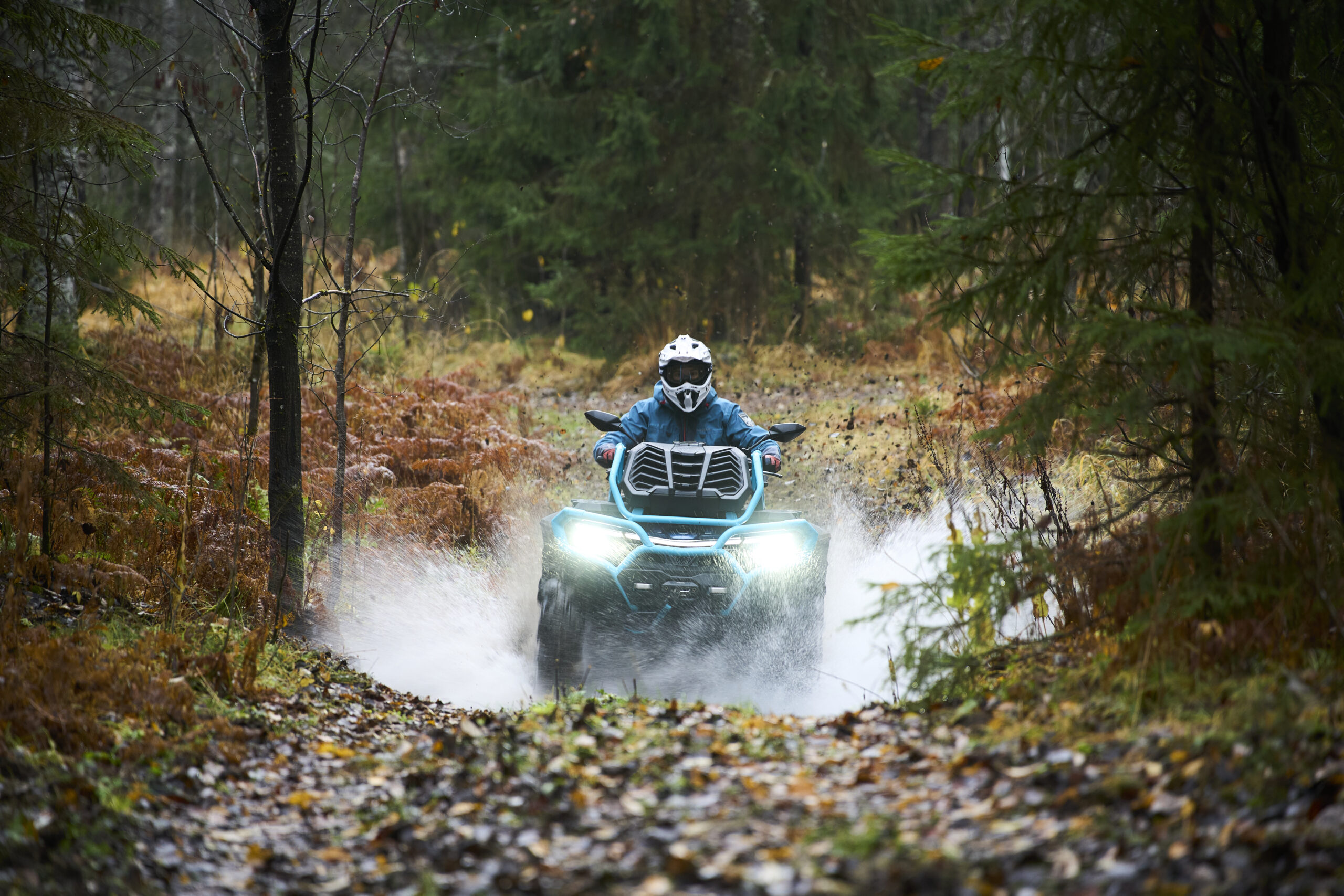 CFMOTO CFORCE 1000 MV