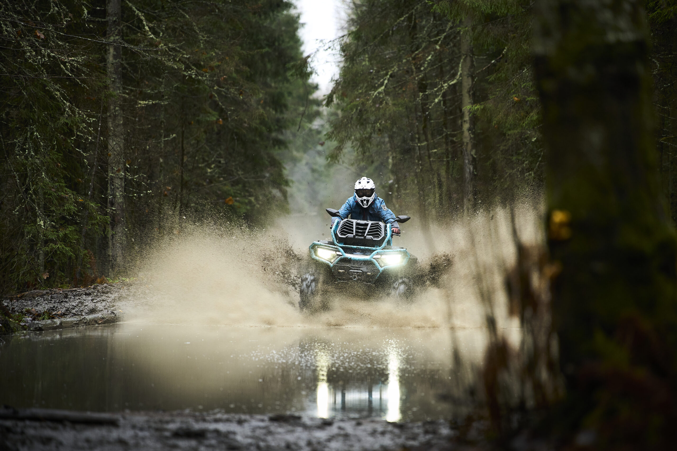 CFMOTO CFORCE 1000 MV