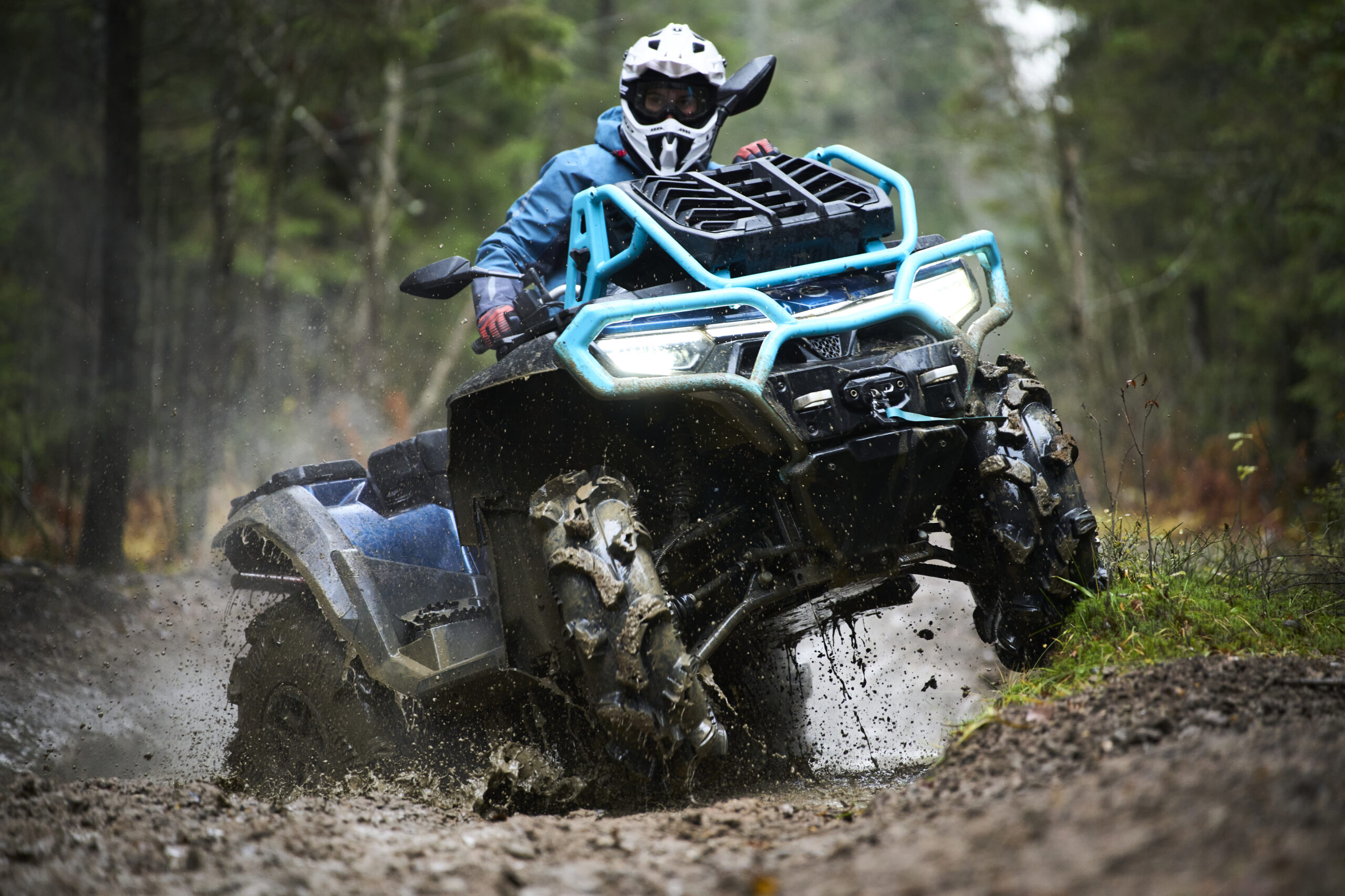 CFMOTO CFORCE 1000 MV