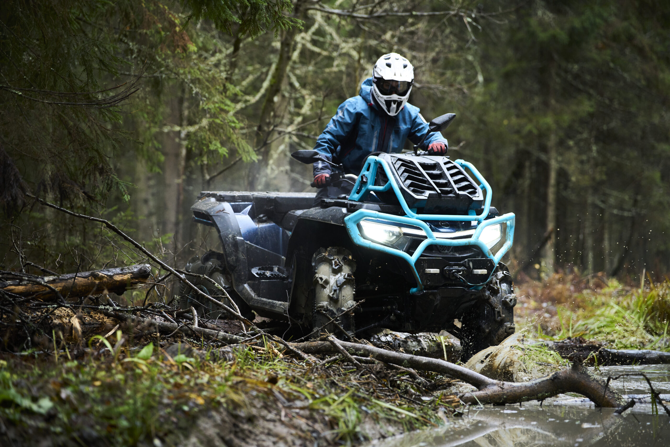 CFMOTO CFORCE 1000 MV