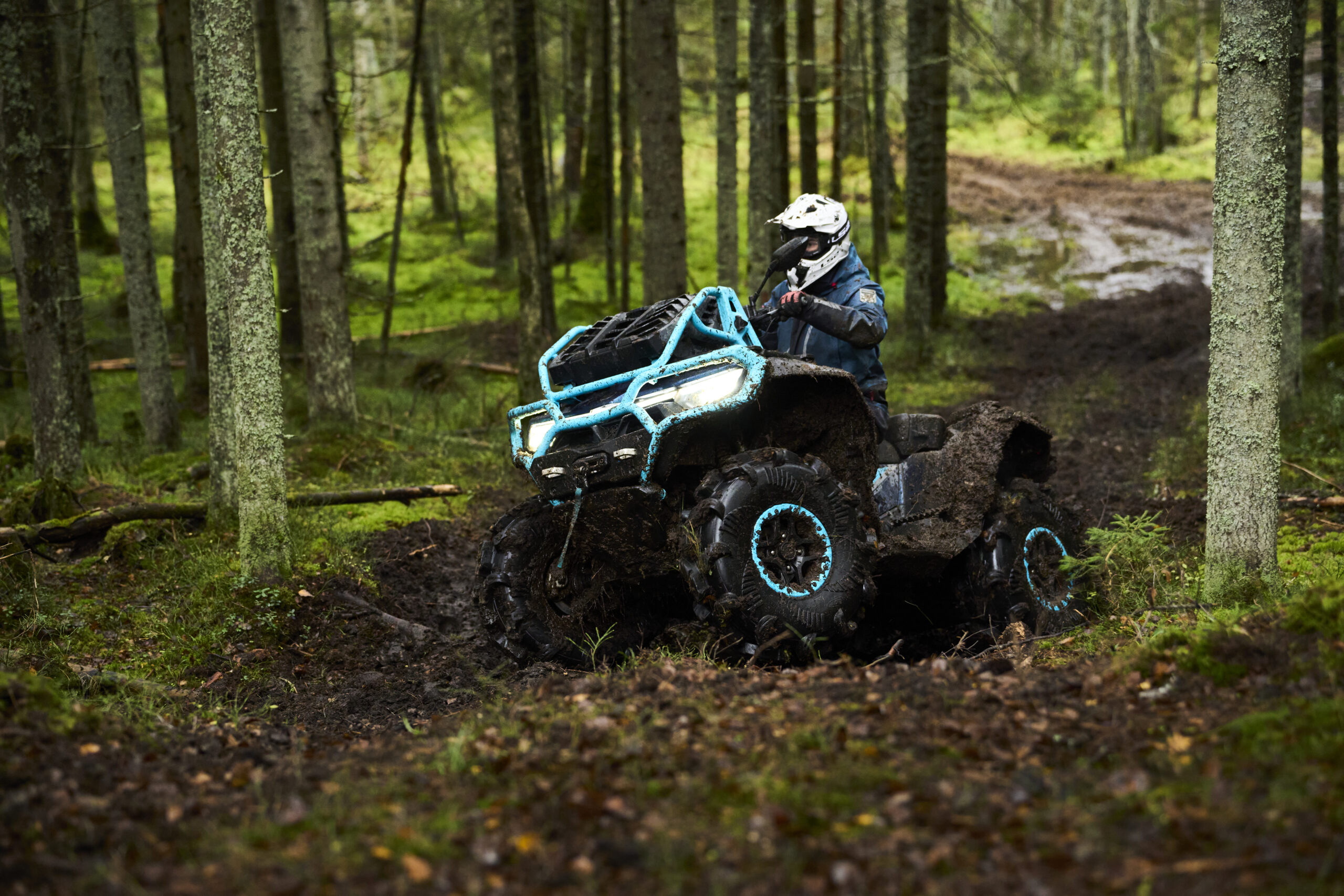 CFMOTO CFORCE 1000 MV