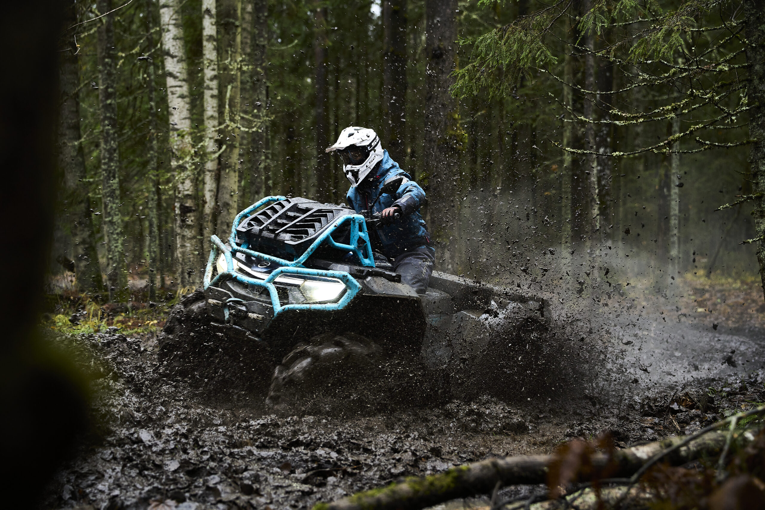 CFMOTO CFORCE 1000 MV