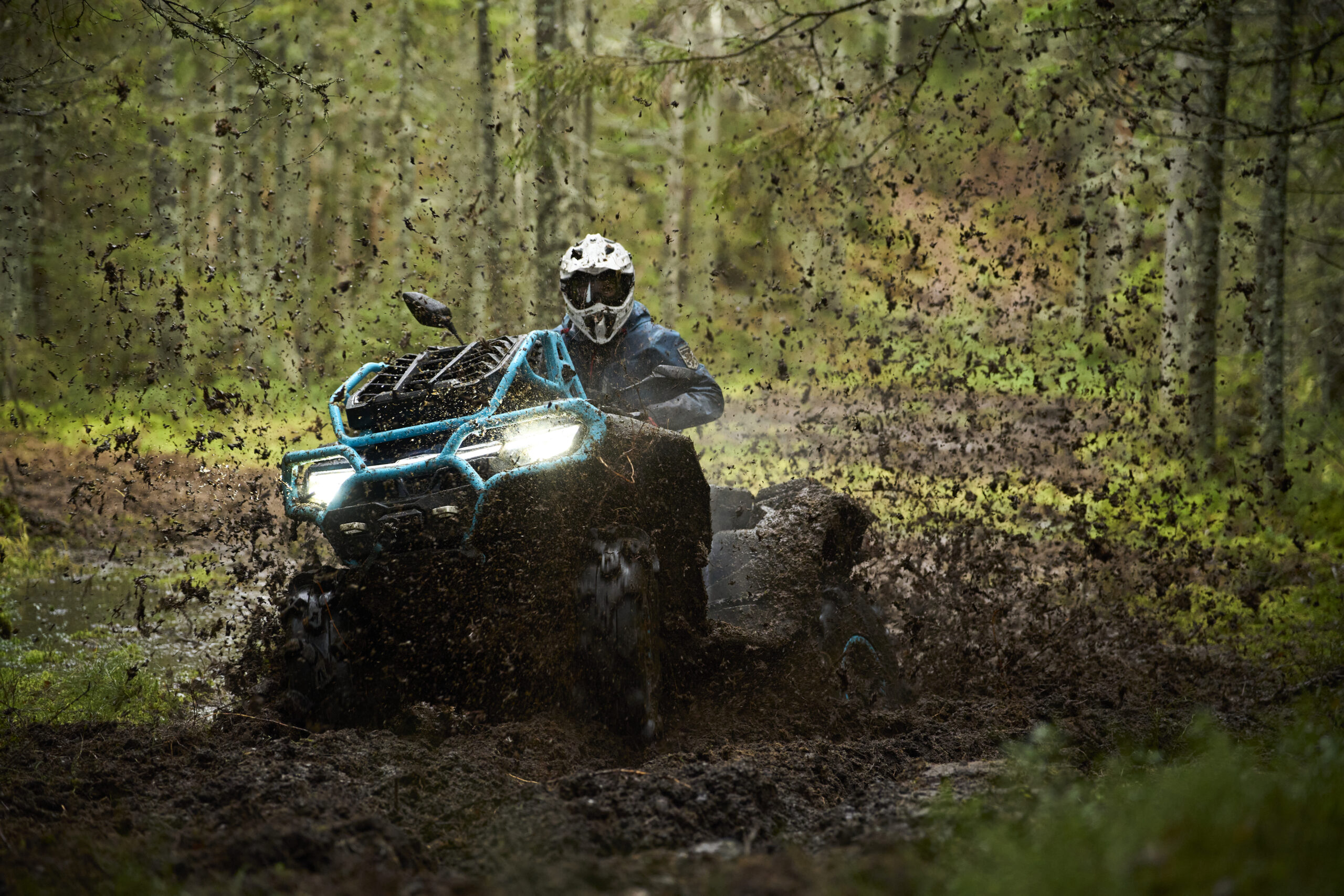 CFMOTO CFORCE 1000 MV