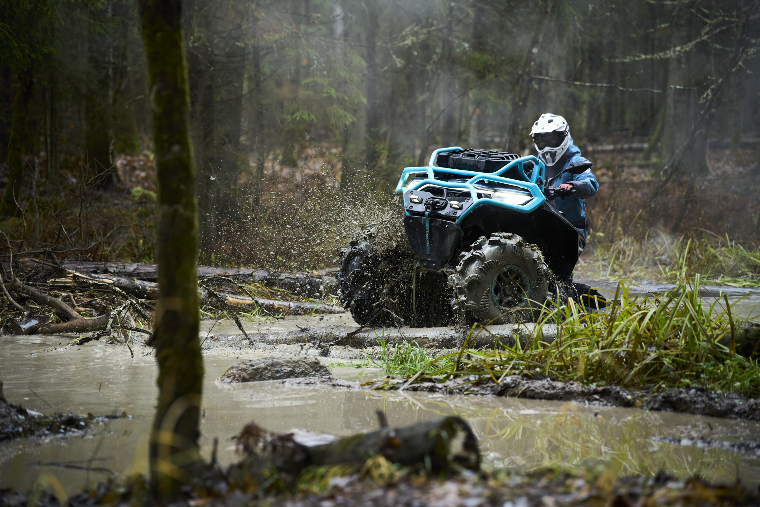 CFMOTO CFORCE 1000 MV