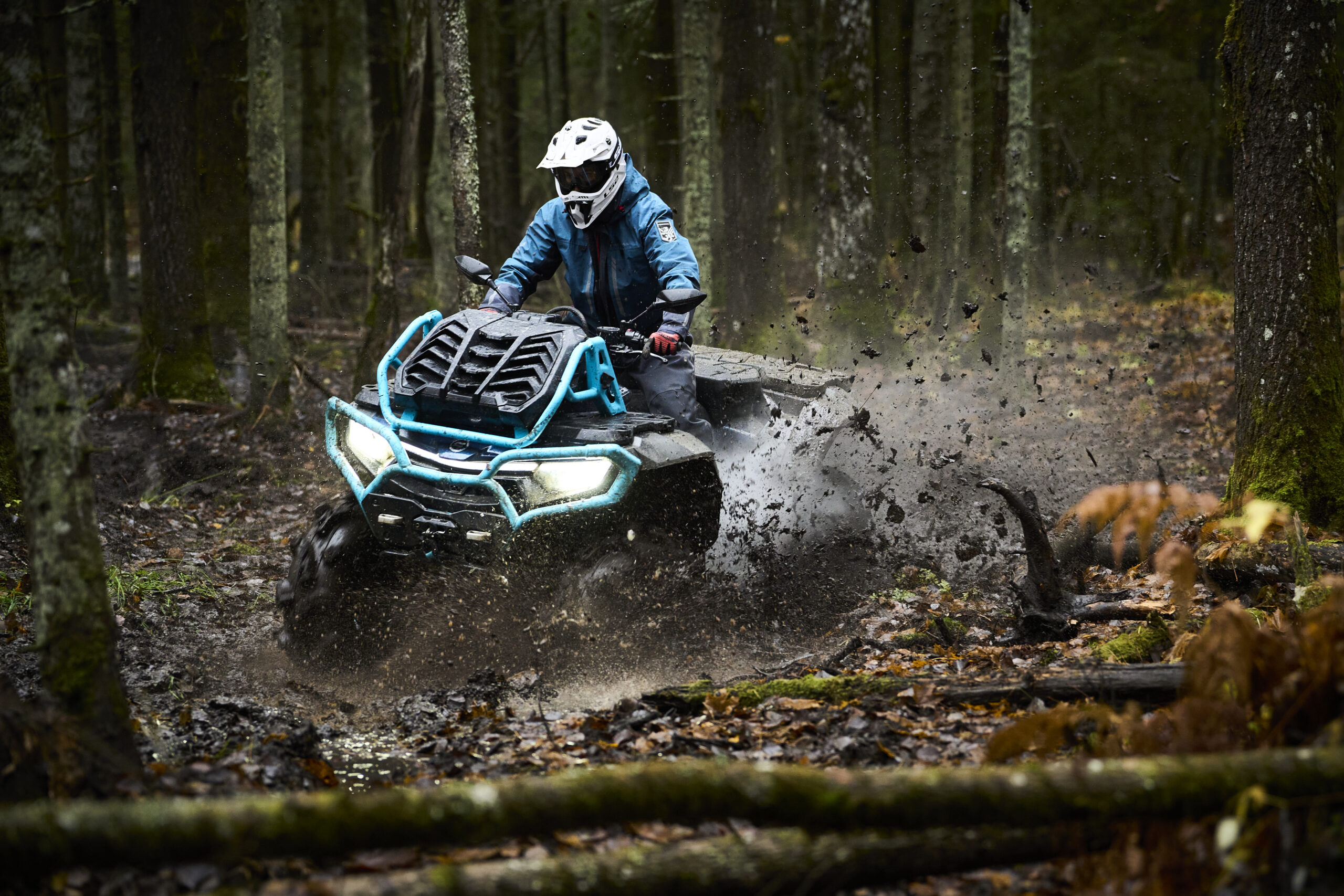 CFMOTO CFORCE 1000 MV