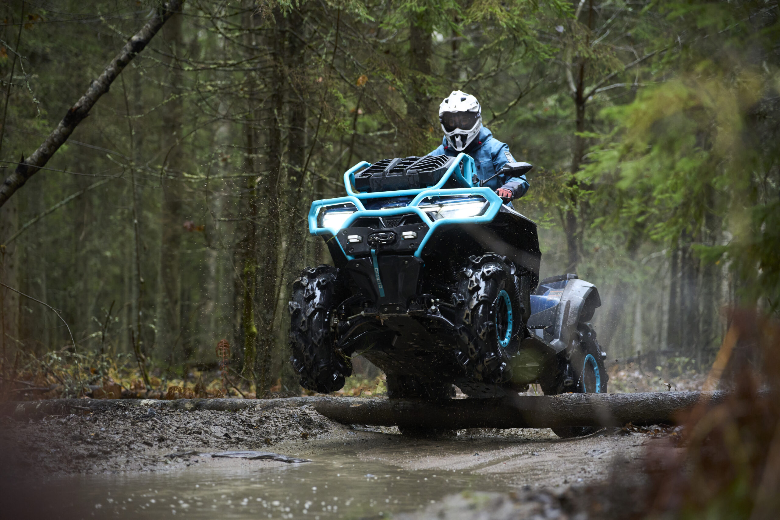 CFMOTO CFORCE 1000 MV