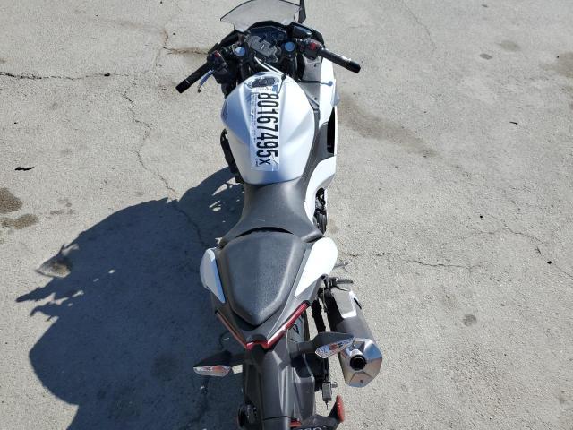 Kawasaki EX500 / Ninja 500