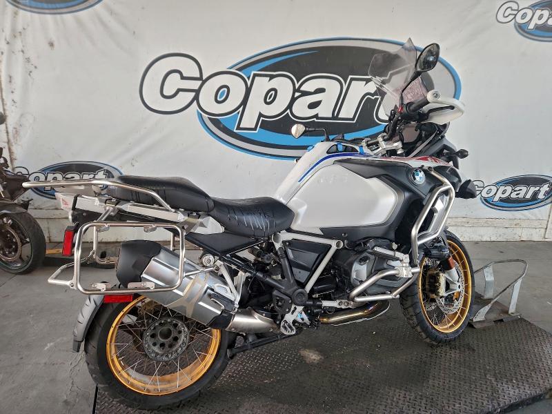 BMW R 1250 GS Adventure