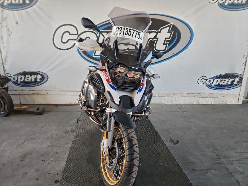 BMW R 1250 GS Adventure